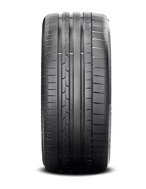 Llanta para auto Continental Sportcontact 6 285/45 R21
