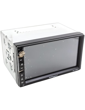 Autoestéreo doble din Audio Drift KM-7109DA