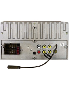 Autoestéreo doble din Audio Drift KM-7109DA