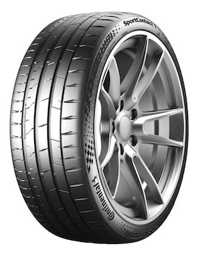 Llanta para auto Continental Contisportcontact 7 245/40 R19