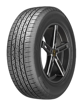 Llanta para auto Continental Crosscontact Lx25 225/55 R19