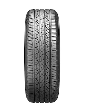 Llanta para auto Continental Crosscontact Lx25 225/55 R19