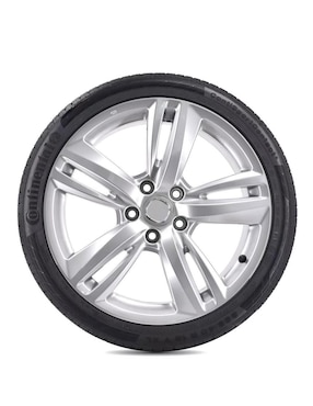 Llanta para auto Continental Contisportcontact 5 225/40 R18