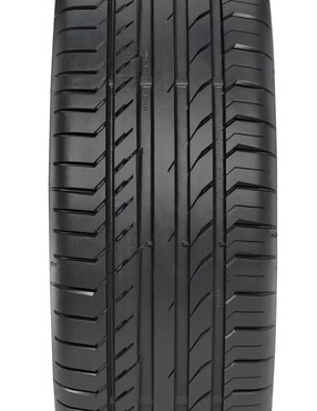 Llanta para auto Continental Contisportcontact 5 225/40 R18