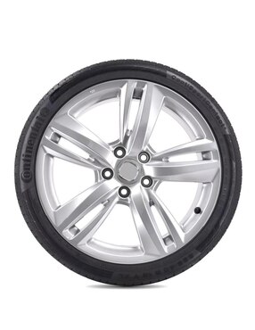 Llanta para auto Continental Contisportcontact 5 235/45 R17