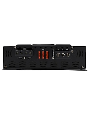 Amplificador p/auto Evox Thor de 7 V