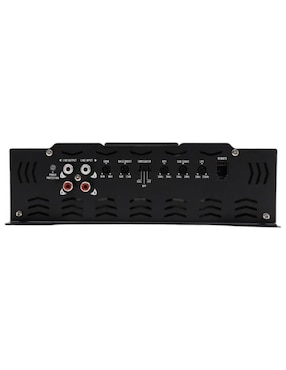 Amplificador p/auto Evox Thor de 7 V