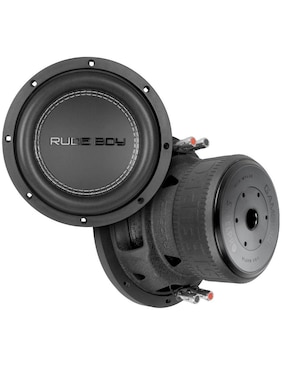 Subwoofer The Rude Boy Gambino