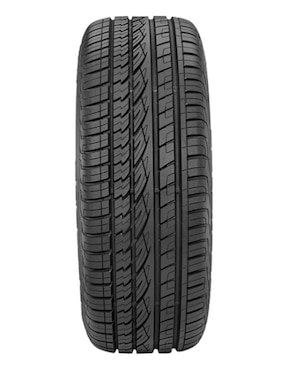 Llanta para auto Continental Crosscontact Uhp 245/45 R20