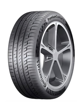 Llanta para auto Continental Premiumcontact 6 275/40 R21