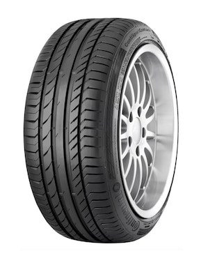 Llanta para auto Continental Contisportcontact 5 235/45 R19