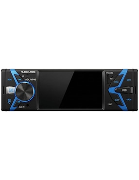 Autoestéreo un din Audio Labs ADL-MP90