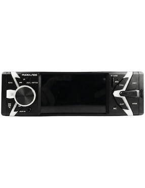 Autoestéreo un din Audio Labs ADL-MP90