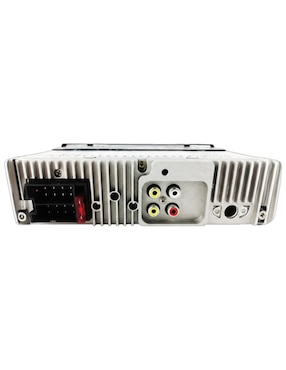 Autoestéreo un din Audio Labs ADL-MP90