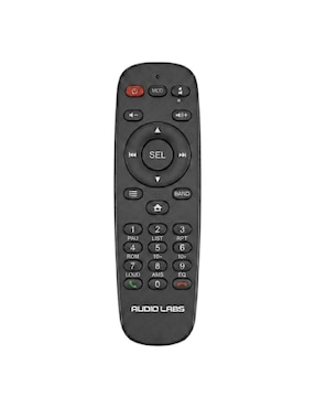 Autoestéreo un din Audio Labs ADL-MP90