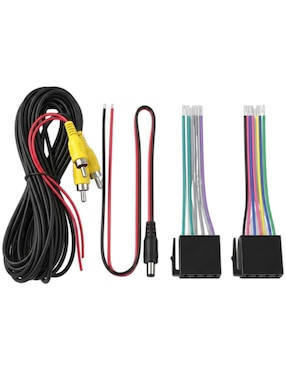 Autoestéreo un din Audio Labs ADL-MP90