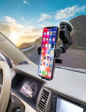 Soporte para celular Contoysa edición línea