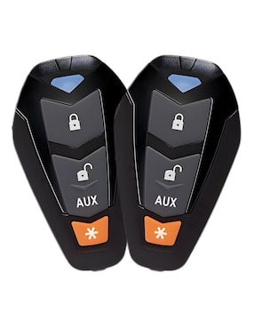 Alarma auto Scorpion