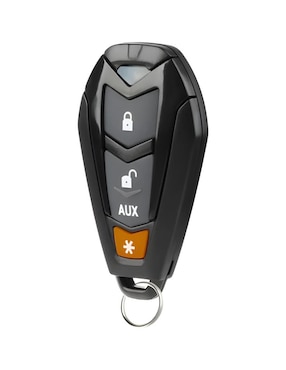 Alarma auto Scorpion