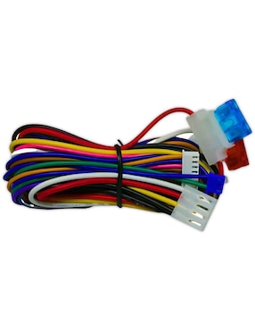 Alarma auto Scorpion