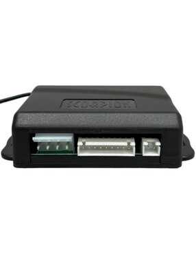 Alarma auto Scorpion