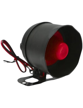 Alarma auto Scorpion