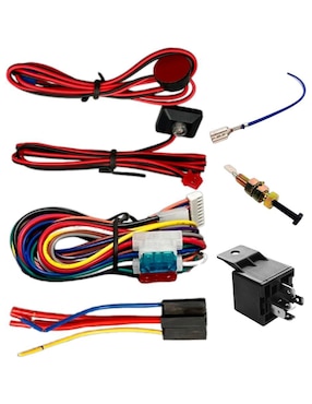 Alarma auto Extreme