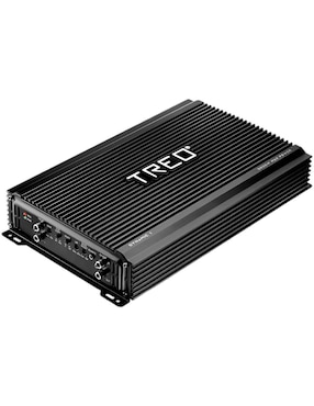 Amplificador para Auto Treo Dynamic 1 de 8 V