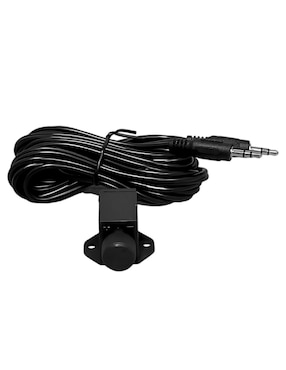Amplificador para Auto Treo Dynamic 1 de 8 V