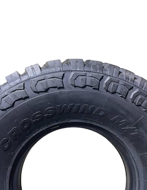 Set de llantas para auto Linglong Tire Crosswind Mt 315/75 R16