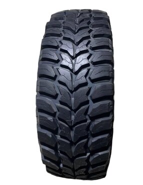 Set de llantas para auto Linglong Tire Crosswind Mt 315/75 R16