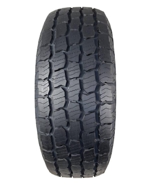 Set de llantas para auto Pegasus Atx 4s 265/70 R17