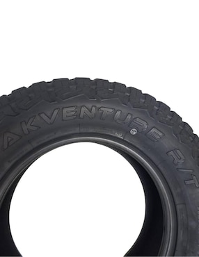 Set de llantas para auto Broadpeak Akventure 265/70 R17