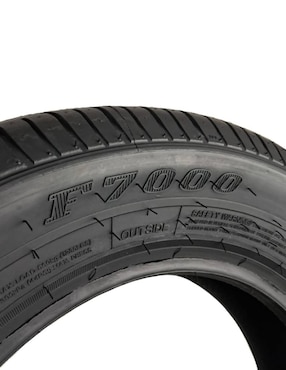 Set de llantas para auto Fullrun F7000 185/65 R15