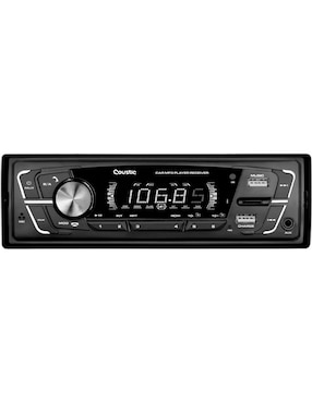 Kit de autoestéreo Coustic CO-PK300