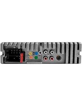 Kit de autoestéreo Coustic CO-PK300