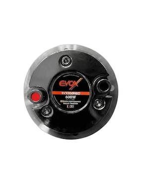 Tweeter Evox EVX350NEO