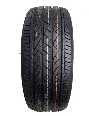 Set de llantas para auto Bridgestone Potenza 225/40 R18