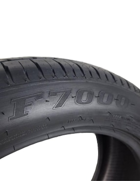 Set de llantas para auto Fullrun F7000 245/50 R19