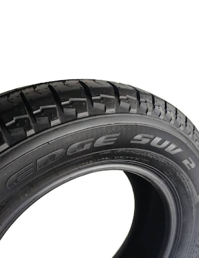 Set de llantas para auto Kelly Ks Tires Edge Suv2 235/60 R16