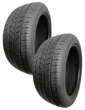 Set de llantas para auto Fullrun F7000 245/45 R19