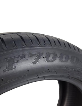 Set de llantas para auto Fullrun F7000 245/45 R19
