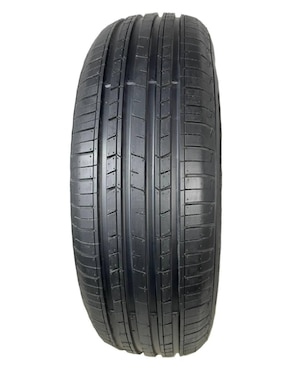 Set de llantas para auto Zwarthz Tires Ilinois 215/60 R16