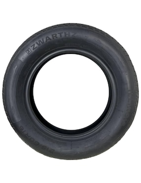 Set de llantas para auto Zwarthz Tires Ilinois 215/60 R16