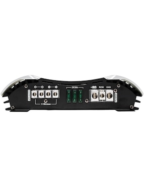 Amplificador para auto Atomic Audio KRYPTON1 de 7 v