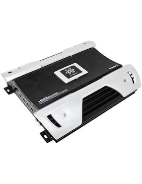 Amplificador para auto Atomic Audio KRYPTON 2 de 8 v
