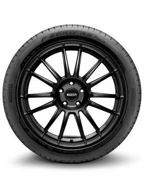 Llanta para auto Pirelli P Zero As Plus 3 245/45 R19
