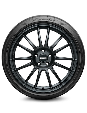 Llanta para auto Pirelli P Zero 255/40 R21