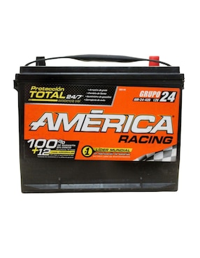 Acumulador America AM-24-420