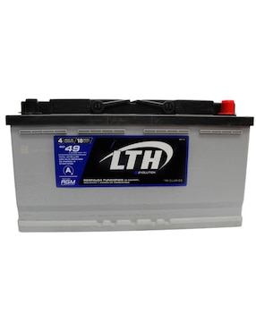Acumulador Lth Evolution L-49-900 AGM
